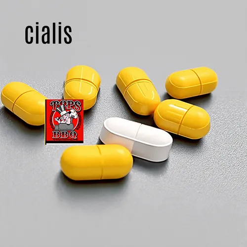 Cialis 5mg pas cher